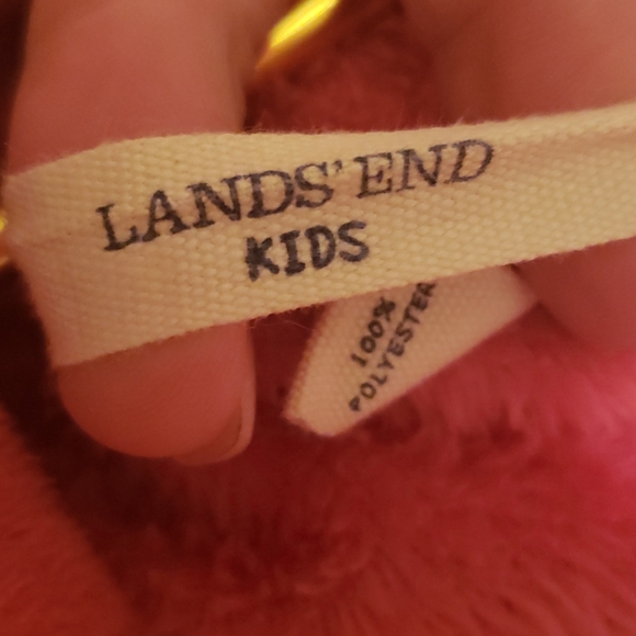 Pink robe - Picture 3 of 3